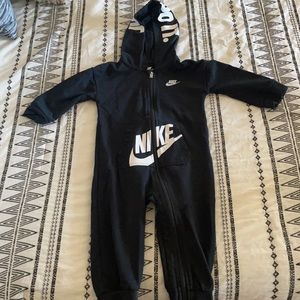 Boys Nike jumper